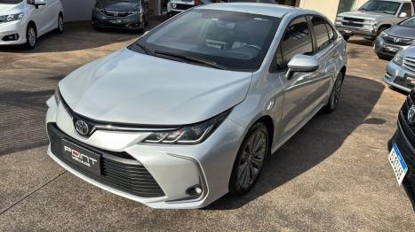 TOYOTA Corolla 2.0 16V 4P XEI FLEX AUTOM�TICO, Foto 3