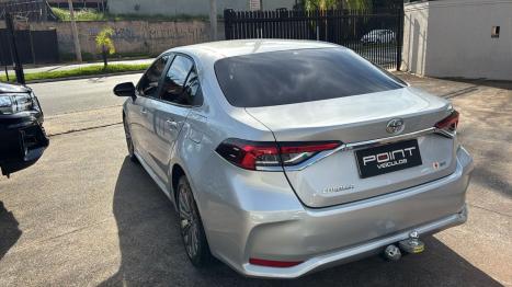 TOYOTA Corolla 2.0 16V 4P XEI FLEX AUTOM�TICO, Foto 4