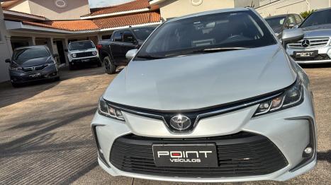 TOYOTA Corolla 2.0 16V 4P XEI FLEX AUTOM�TICO, Foto 5