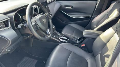 TOYOTA Corolla 2.0 16V 4P XEI FLEX AUTOM�TICO, Foto 6