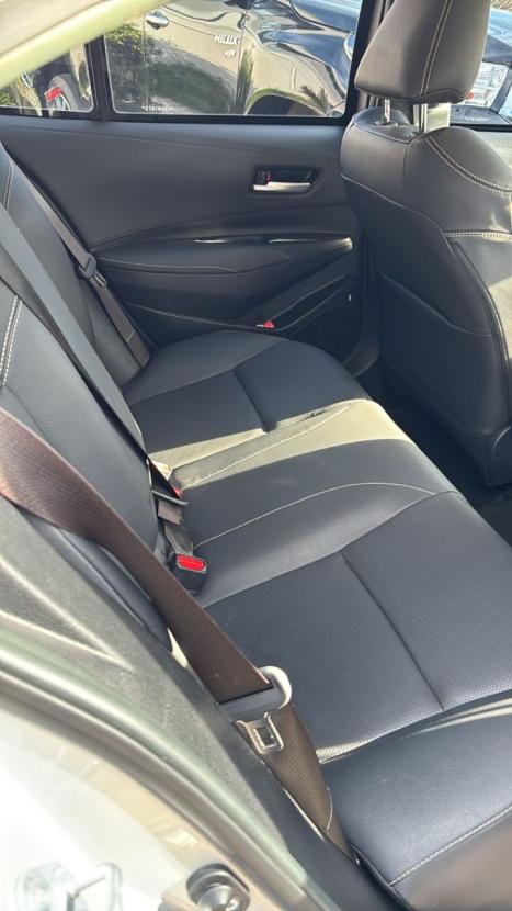 TOYOTA Corolla 2.0 16V 4P XEI FLEX AUTOM�TICO, Foto 8
