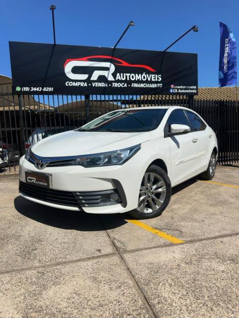 TOYOTA Corolla 2.0 16V 4P XEI FLEX AUTOM�TICO, Foto 1