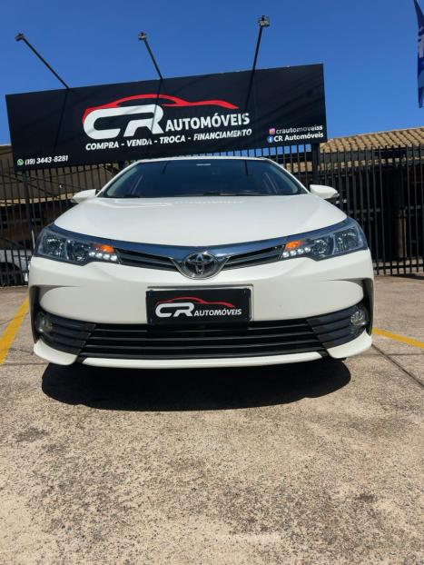 TOYOTA Corolla 2.0 16V 4P XEI FLEX AUTOM�TICO, Foto 2