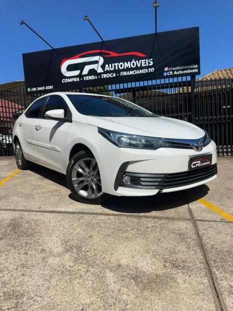 TOYOTA Corolla 2.0 16V 4P XEI FLEX AUTOM�TICO, Foto 3