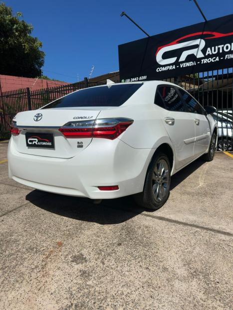 TOYOTA Corolla 2.0 16V 4P XEI FLEX AUTOM�TICO, Foto 4