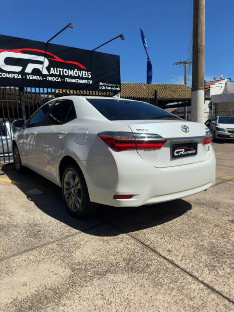 TOYOTA Corolla 2.0 16V 4P XEI FLEX AUTOM�TICO, Foto 6