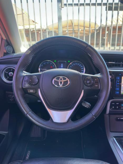 TOYOTA Corolla 2.0 16V 4P XEI FLEX AUTOM�TICO, Foto 7