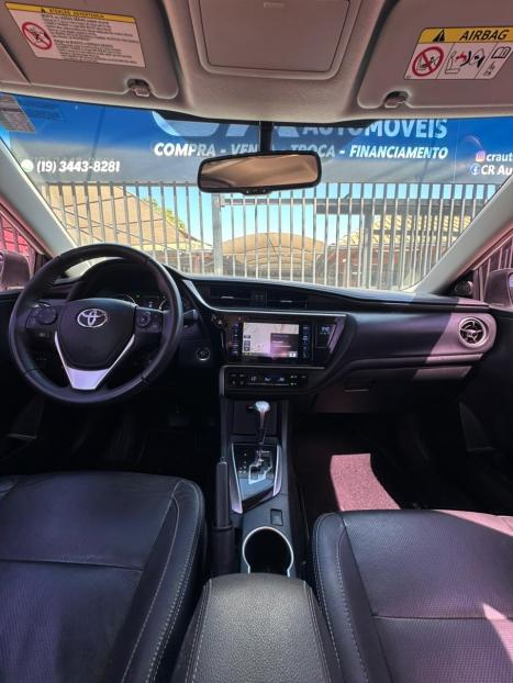 TOYOTA Corolla 2.0 16V 4P XEI FLEX AUTOM�TICO, Foto 8