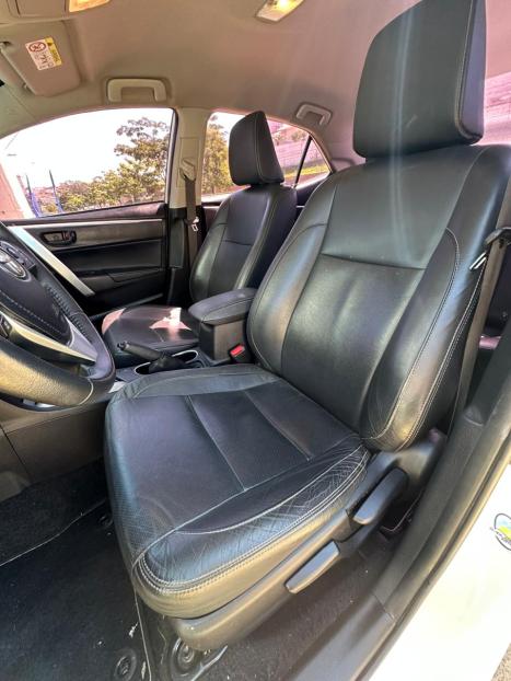 TOYOTA Corolla 2.0 16V 4P XEI FLEX AUTOM�TICO, Foto 9