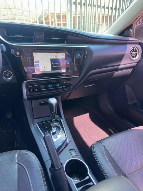 TOYOTA Corolla 2.0 16V 4P XEI FLEX AUTOM�TICO, Foto 10