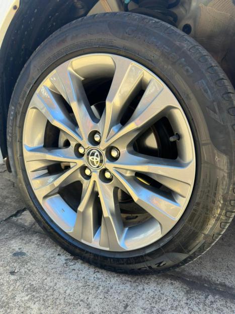 TOYOTA Corolla 2.0 16V 4P XEI FLEX AUTOM�TICO, Foto 11