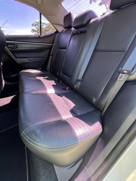 TOYOTA Corolla 2.0 16V 4P XEI FLEX AUTOM�TICO, Foto 12