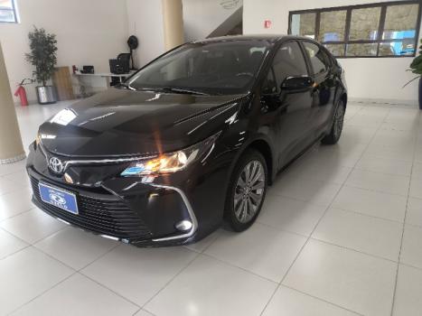 TOYOTA Corolla 2.0 16V 4P XEI FLEX AUTOM�TICO, Foto 1