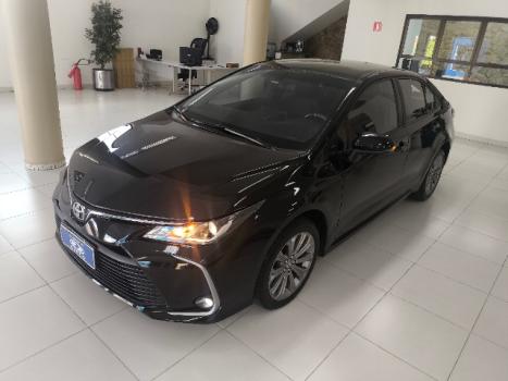 TOYOTA Corolla 2.0 16V 4P XEI FLEX AUTOM�TICO, Foto 4