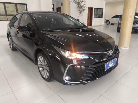 TOYOTA Corolla 2.0 16V 4P XEI FLEX AUTOM�TICO, Foto 5