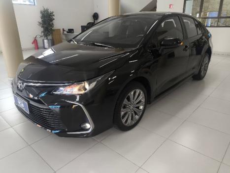 TOYOTA Corolla 2.0 16V 4P XEI FLEX AUTOM�TICO, Foto 8