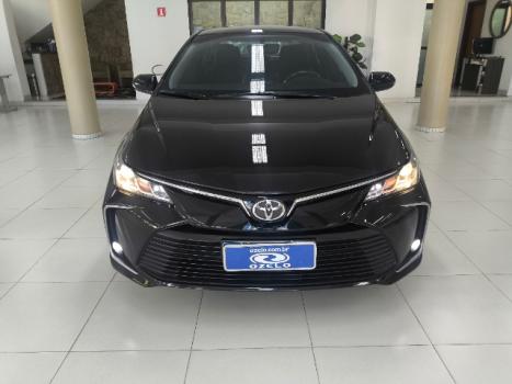 TOYOTA Corolla 2.0 16V 4P XEI FLEX AUTOM�TICO, Foto 9