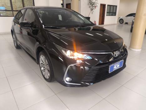 TOYOTA Corolla 2.0 16V 4P XEI FLEX AUTOM�TICO, Foto 10