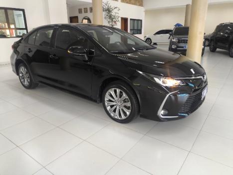 TOYOTA Corolla 2.0 16V 4P XEI FLEX AUTOM�TICO, Foto 11