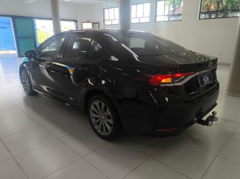 TOYOTA Corolla 2.0 16V 4P XEI FLEX AUTOM�TICO, Foto 12