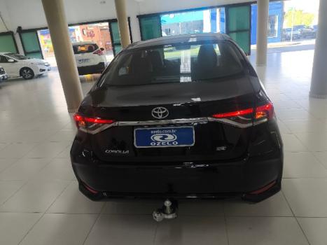 TOYOTA Corolla 2.0 16V 4P XEI FLEX AUTOM�TICO, Foto 16