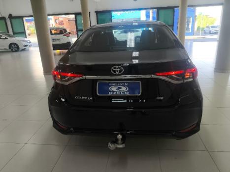 TOYOTA Corolla 2.0 16V 4P XEI FLEX AUTOM�TICO, Foto 18