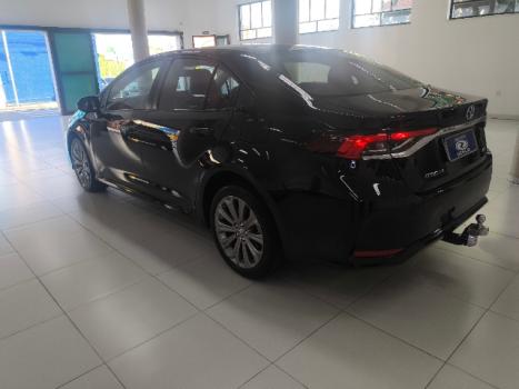 TOYOTA Corolla 2.0 16V 4P XEI FLEX AUTOM�TICO, Foto 19