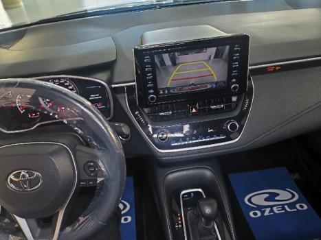TOYOTA Corolla 2.0 16V 4P XEI FLEX AUTOM�TICO, Foto 22