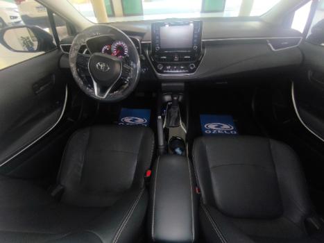 TOYOTA Corolla 2.0 16V 4P XEI FLEX AUTOM�TICO, Foto 24