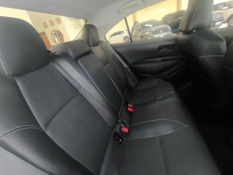TOYOTA Corolla 2.0 16V 4P XEI FLEX AUTOM�TICO, Foto 25