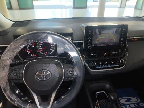 TOYOTA Corolla 2.0 16V 4P XEI FLEX AUTOM�TICO, Foto 26