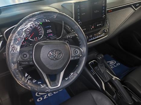 TOYOTA Corolla 2.0 16V 4P XEI FLEX AUTOM�TICO, Foto 27