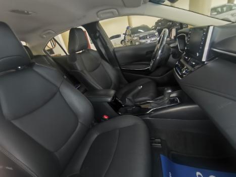 TOYOTA Corolla 2.0 16V 4P XEI FLEX AUTOM�TICO, Foto 28