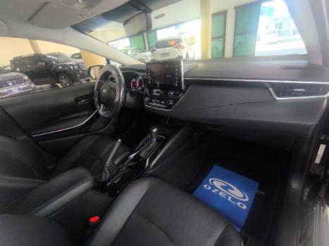 TOYOTA Corolla 2.0 16V 4P XEI FLEX AUTOM�TICO, Foto 29