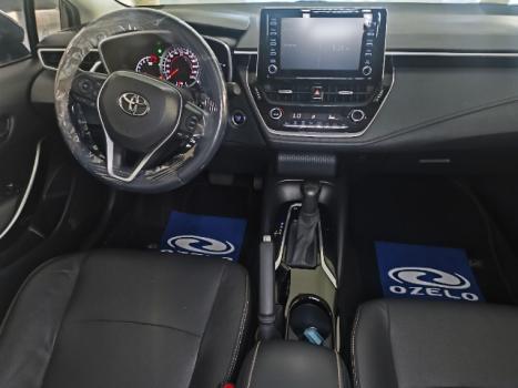TOYOTA Corolla 2.0 16V 4P XEI FLEX AUTOM�TICO, Foto 30