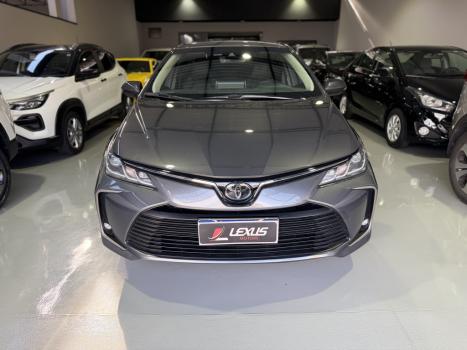 TOYOTA Corolla 2.0 16V 4P FLEX XEI DIRECT SHIFT AUTOM�TICO CVT, Foto 5