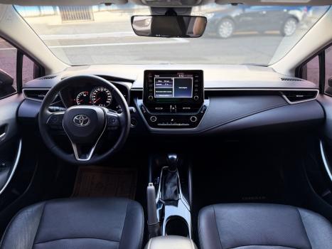 TOYOTA Corolla 2.0 16V 4P FLEX XEI DIRECT SHIFT AUTOM�TICO CVT, Foto 7
