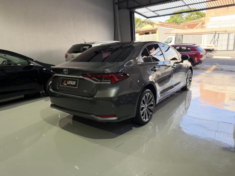 TOYOTA Corolla 2.0 16V 4P FLEX XEI DIRECT SHIFT AUTOM�TICO CVT, Foto 9