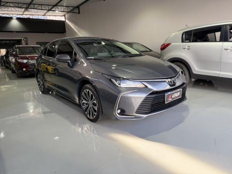 TOYOTA Corolla 2.0 16V 4P FLEX XEI DIRECT SHIFT AUTOM�TICO CVT, Foto 10