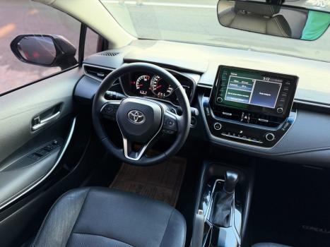 TOYOTA Corolla 2.0 16V 4P FLEX XEI DIRECT SHIFT AUTOM�TICO CVT, Foto 11