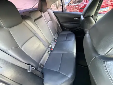 TOYOTA Corolla 2.0 16V 4P FLEX XEI DIRECT SHIFT AUTOM�TICO CVT, Foto 13