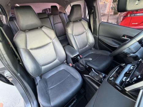 TOYOTA Corolla 2.0 16V 4P FLEX XEI DIRECT SHIFT AUTOM�TICO CVT, Foto 2