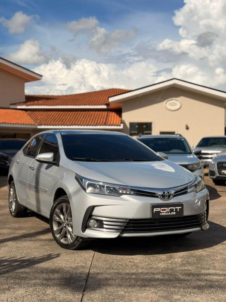 TOYOTA Corolla 2.0 16V 4P XEI FLEX AUTOM�TICO, Foto 1