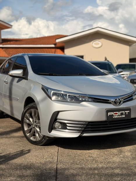 TOYOTA Corolla 2.0 16V 4P XEI FLEX AUTOM�TICO, Foto 3
