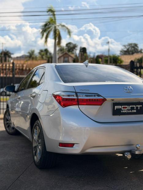 TOYOTA Corolla 2.0 16V 4P XEI FLEX AUTOM�TICO, Foto 4