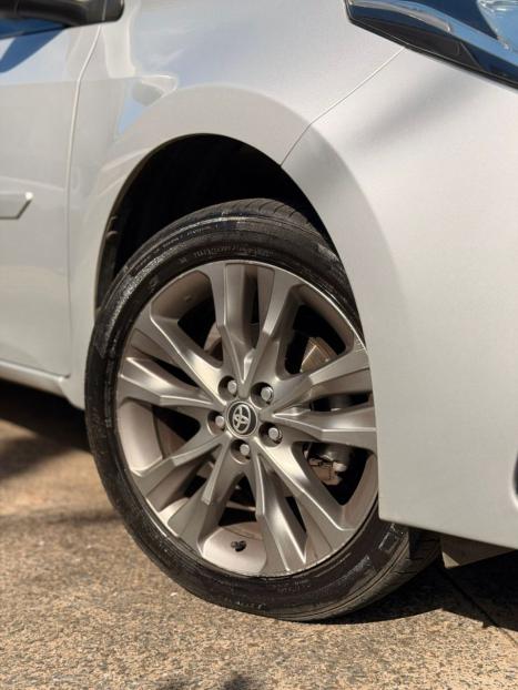 TOYOTA Corolla 2.0 16V 4P XEI FLEX AUTOM�TICO, Foto 5