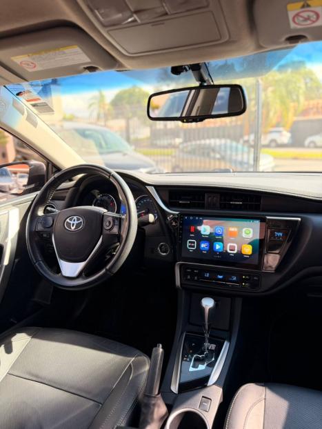 TOYOTA Corolla 2.0 16V 4P XEI FLEX AUTOM�TICO, Foto 6