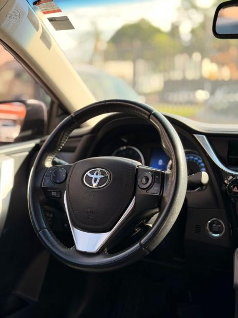 TOYOTA Corolla 2.0 16V 4P XEI FLEX AUTOM�TICO, Foto 7