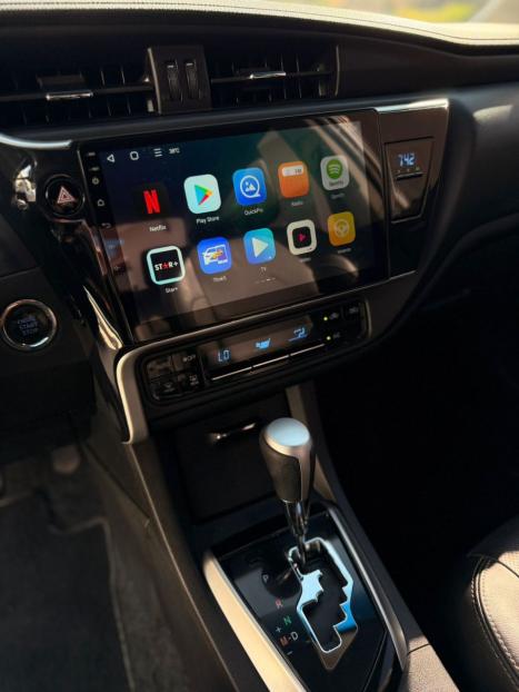 TOYOTA Corolla 2.0 16V 4P XEI FLEX AUTOM�TICO, Foto 8