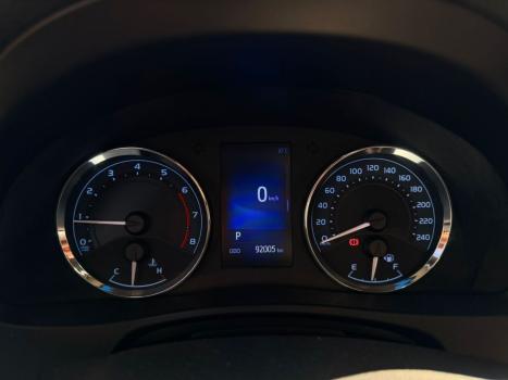 TOYOTA Corolla 2.0 16V 4P XEI FLEX AUTOM�TICO, Foto 9